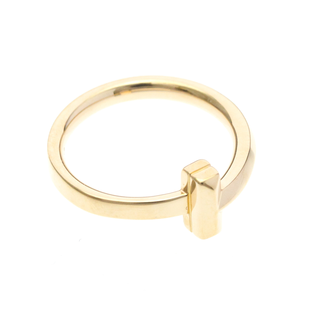 TIFFANY & CO. Ring - Picture 9 of 9